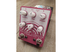 EarthQuaker Devices Rainbow Machine (2019)