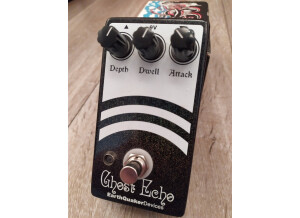 EarthQuaker Devices Ghost Echo (80440)