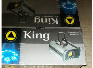 Contest KING (17285)