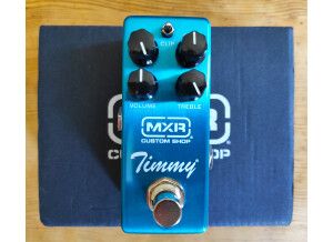 MXR CSP027 Timmy (61320)