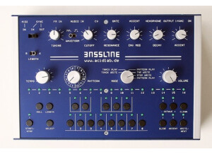 Acidlab bassline3 (68108)