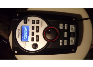Roland TD-11 Module (72925)