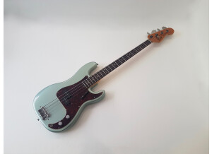 Fender Precision Bass (1972) (88882)