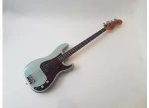 Fender Precision Bass (1972) (88882)