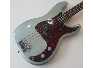 Fender Precision Bass (1972) (29062)