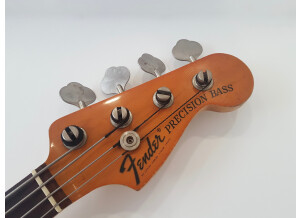 Fender Precision Bass (1972) (80066)