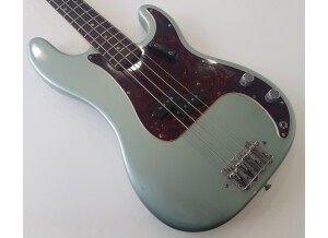 Fender Precision Bass (1972) (4160)
