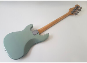 Fender Precision Bass (1972) (90909)