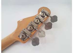 Fender Precision Bass (1972) (53018)