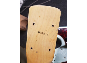 Fender Precision Bass (1972) (11355)