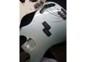 Fender Precision Bass (1972) (58865)