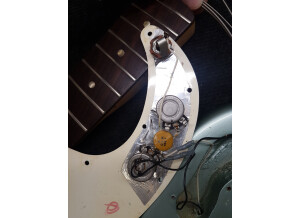 Fender Precision Bass (1972) (28388)