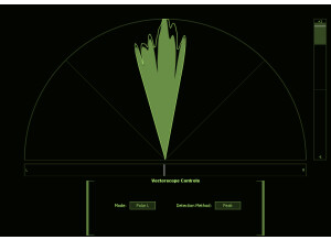 Vectorscope 2