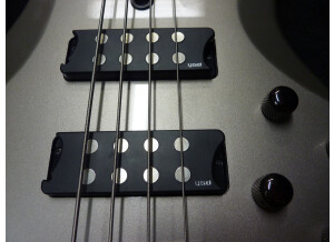 Yamaha Motion Bass MB-III