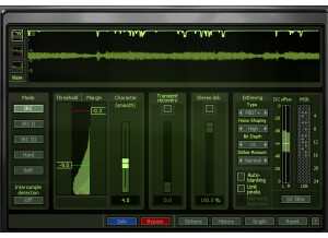 iZotope Ozone 5 Advanced