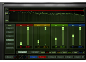 iZotope Ozone 5 Advanced