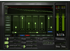 iZotope Ozone 5