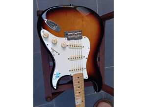 Fender Classic Player '50s Stratocaster (6635)
