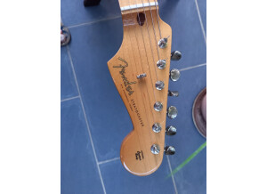 Fender Classic Player '50s Stratocaster (80337)