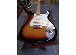 Fender Classic Player '50s Stratocaster (20345)