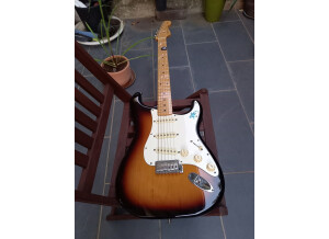 Fender Classic Player '50s Stratocaster (68956)