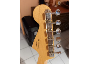 Fender Classic Player '50s Stratocaster (13765)