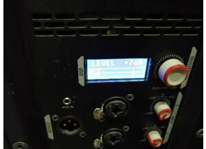 Electro-Voice ZLX-15P (3447)