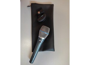 Shure Beta 87C (71804)