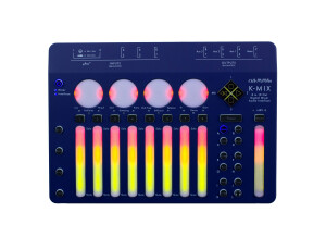 Keith McMillen Instruments K-Mix Blue Edition
