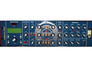 Studio Electronics SE-1X (7406)