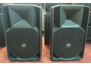 RCF ART 415A FACE