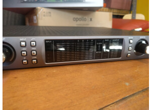 Universal Audio Apollo x8 (21015)
