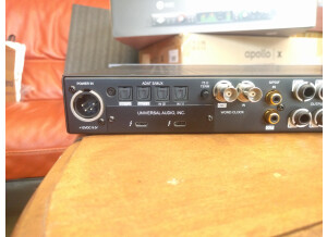Universal Audio Apollo x8 (60999)