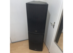 JB Systems Vibe 15 MKII (98614)