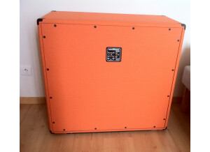 Orange PPC412HP-8 (35470)