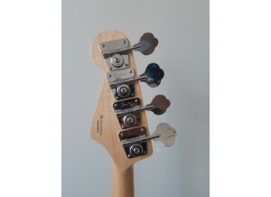 Fender Classic '70s Jazz Bass (18483)