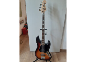 Fender Classic '70s Jazz Bass (89446)