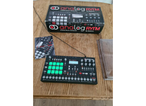 Elektron Analog Rytm (27706)