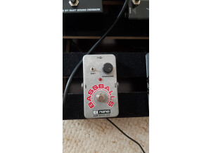 Electro-Harmonix BassBalls Nano (46270)
