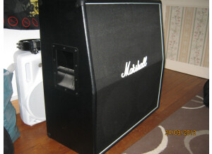 HarleyBenton G412A Vintage