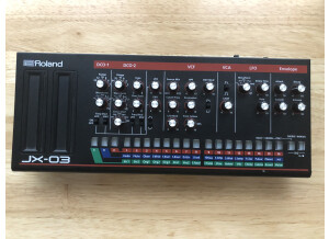 Roland JX-03 (89110)