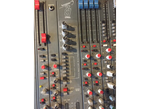 TAC - Total Audio Concepts B2 Custom (99155)