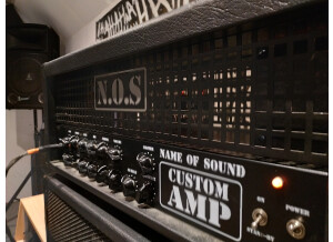 Nameofsound Custom Amp 100 (71276)