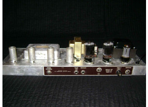 Fender Vibrolux Vintage - Brown (2388)