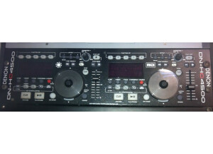 Denon DJ DN-HC4500 (58132)