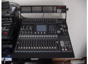 Tascam DM-24 (50879)