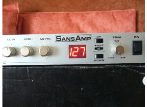 Tech 21 SansAmp PSA-1 (48064)