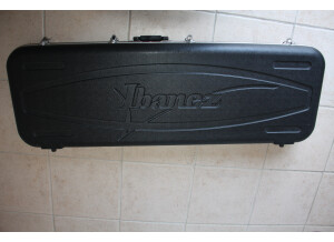 Ibanez [Soundgear X Series] SRX430 - White