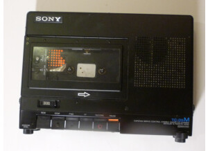 Sony TC-D5