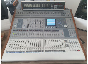 Tascam DM-4800 (7342)